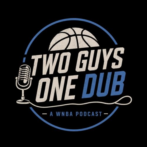 Two Guys One Dub cover art