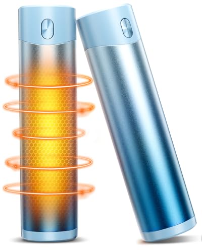 充電式カイロ 2S急速発熱