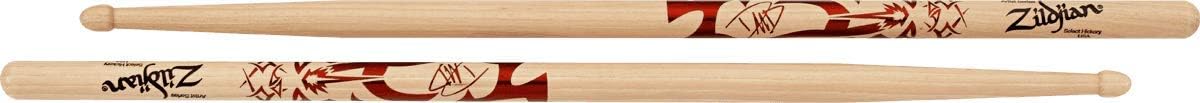 Vic Firth Signature Danny Carey and Avedis Zildjian Dave Grohl Artist Series Drumstick Bundle