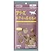 ママクック 猫 おやつ トッピング フリーズドライの豚モモ肉 猫用 20g