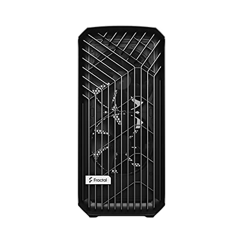 Fractal Design Torrent