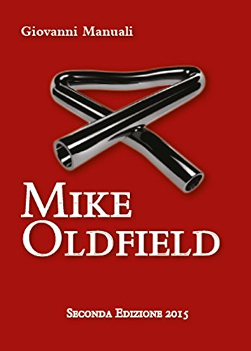  Mike Oldfield