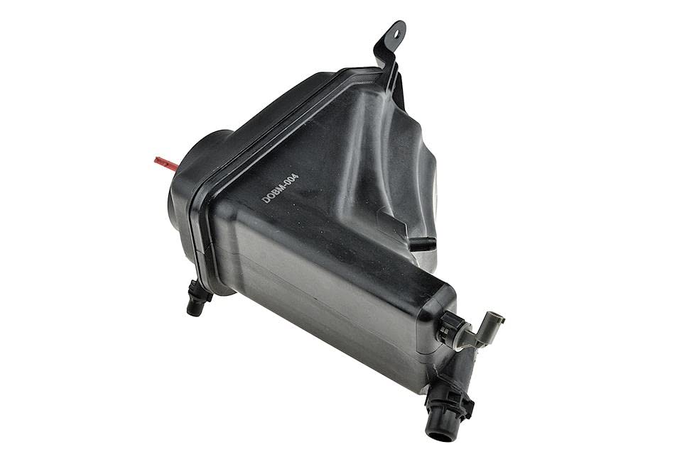 Depósito de expansión CZW-BM-004 para solucionar fugas en BMW E90 E91