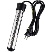 DAIEI 投込み湯沸かし器 100V 1kW DAIEI 投込み湯沸かし器 100V 1kW 大栄電熱 DAIEI 投込み湯沸器 お客様に