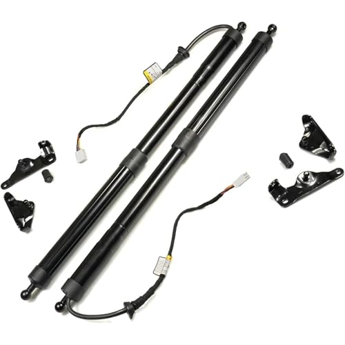 Vérins à gaz hayon électrique Toyota Highlander 6891009130 6892009020