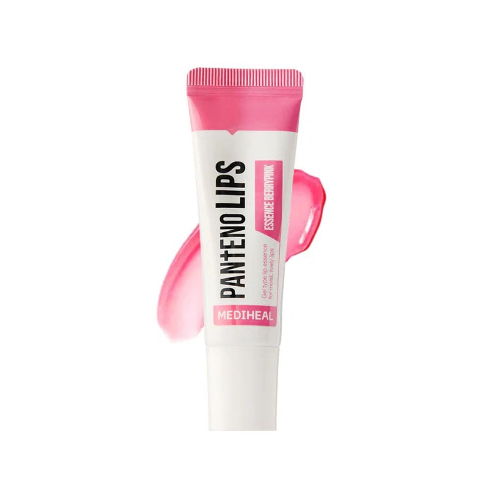 Pantenolips Essence Berrypink (AD)