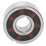 ZK30 OneWay Bearing Clutch Strong Rigidity with Inner Keyway CSK8PP(8x22x9) Industrial Supplies