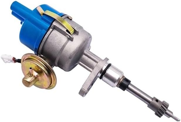 Ignition Distributor 270Q-23510W Fit For 2 Cylinder LJ276 Engine Joyner 650 650cc KINROAD XT650GK SAND -Commando