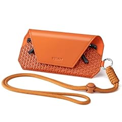 Tangerine Rush With Lanyard