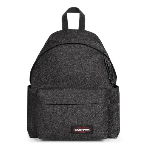 Image of EASTPAK Day Pak'r - 24L Backpack with Laptop Sleeve, Spark Black
