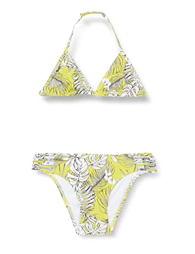 Maillot de Bain Deux pièces Fille Haute pression pour la plage et piscine