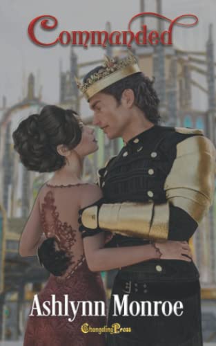 Cover of Commanded