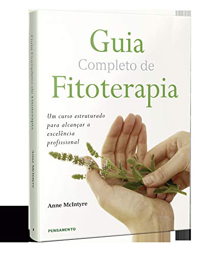 Guia Completo de Fitoterapia