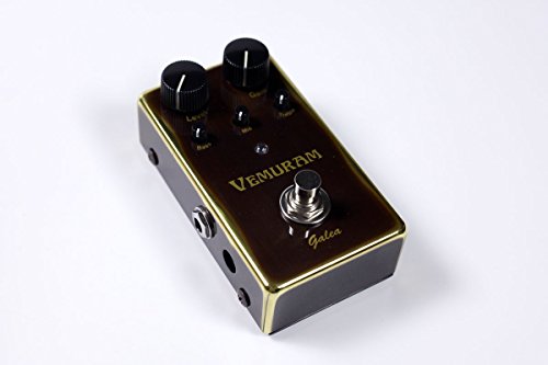 Amazon | VEMURAM/Galea ヴェムラム オーバードライブ