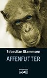 Cover zum Buch Affenfutter