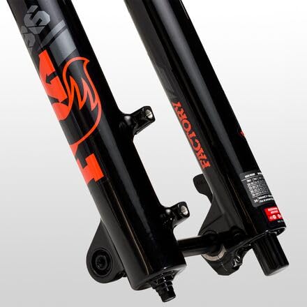 FOX FACTORY 36 ファクトリー 160mmトラベル　26インチ FOX 36 Factory Series GRIP2 26-inch - Trail Head Cyclery