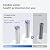 Waterdrop 3-Stage Whole House Water Filter System,with Carbon Filter&Sediment Filter,7-Stage Filtration Highly Reduce Lead,Chlorine,Odor and Taste,5 Micron and 2 Carbon Filter