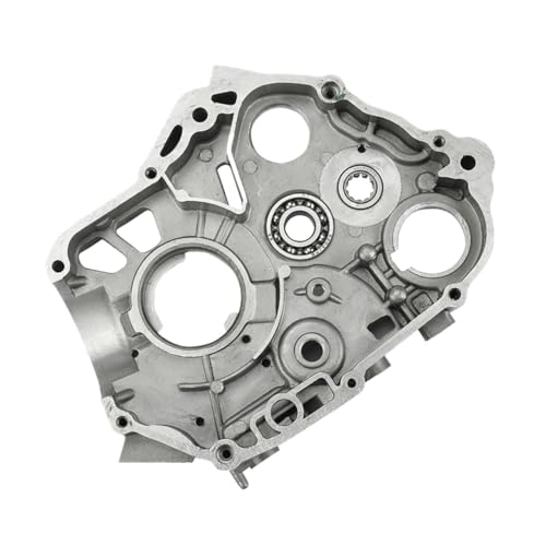 Carter de rechange moteur YX150 YX160 Carter Côté Droit Alésage 60mm pour Dirt Bike