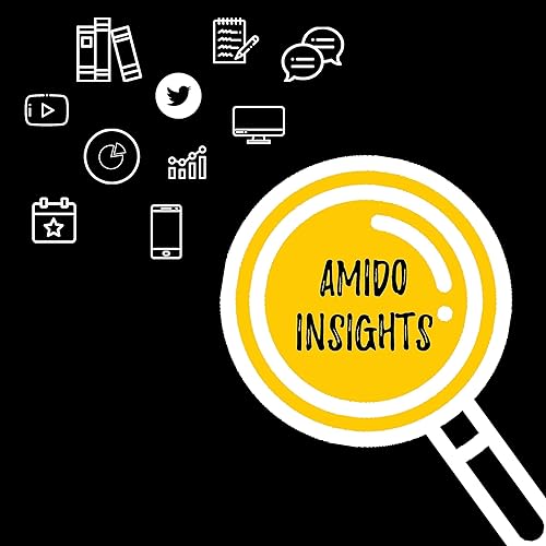 Amido Insights cover art