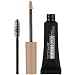 Maybelline New York Tattoostudio Waterproof Eyebrow Gel Makeup, Light Blonde, 0.23 Fluid Ounce