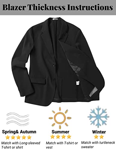 COOFANDY-Mens-Casual-Blazer-Jackets-Two-Button-Lightweight-Slim-Fit-Sports-Coat COOFANDY-Mens-Casual-Blazer-Jackets-Two-Button-Lightweight-Slim-Fit-Sports-Coat