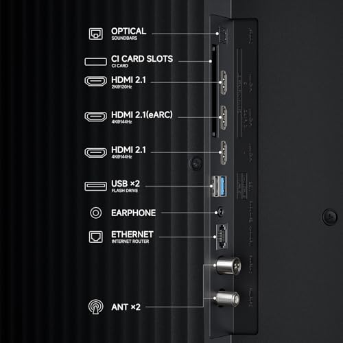 Xiaomi TV S Pro Mini LED 65 65" – Bild 15