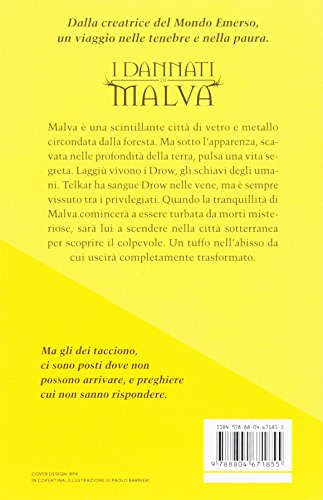 I Dannati Di Malva - 2