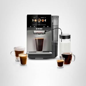 Bosch 800 Series Fully Automatic Es...