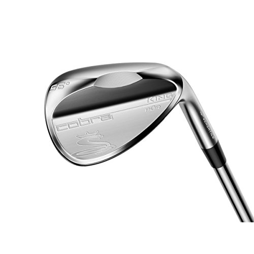 COBRA 2017 Golf Men's King Raw Wedge