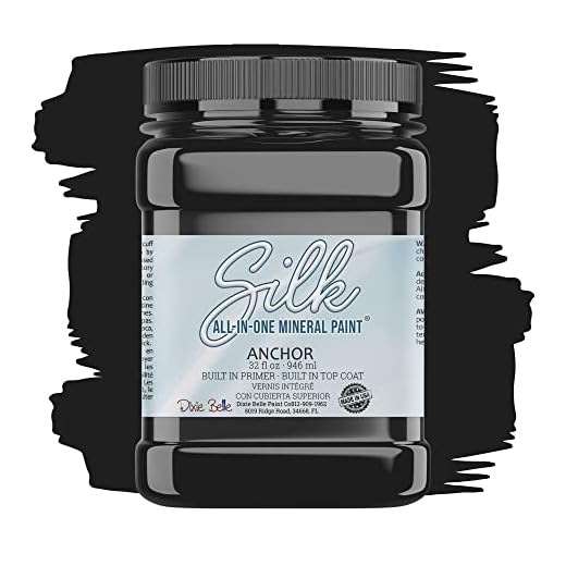 Dixie Belle Silk All-in-One Mineral Paint