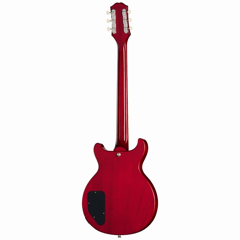 Amazon | Epiphone/Inspired by Gibson Les Paul Special Double Cut