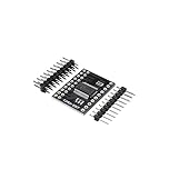 DollaTek MCP23017 Bidirectional 16-Bit I/O Expander with I2C IIC Serial Interface Module