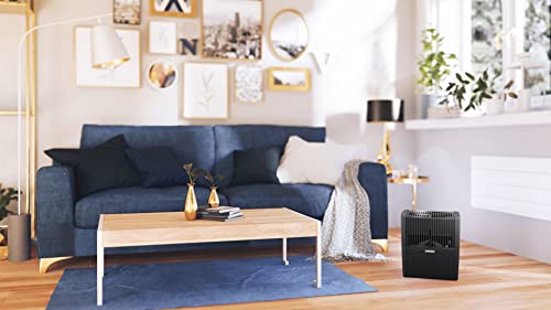 Venta Luftbefeuchter LW25, sehr leise 24 dB(A), energieeffizient 3 Watt, hygienische Kaltverdunstung ohne Filter, großer 7 l-Tank… – Ansicht 6