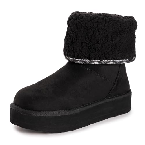 MUK LUKS Women's Amelia Boot2