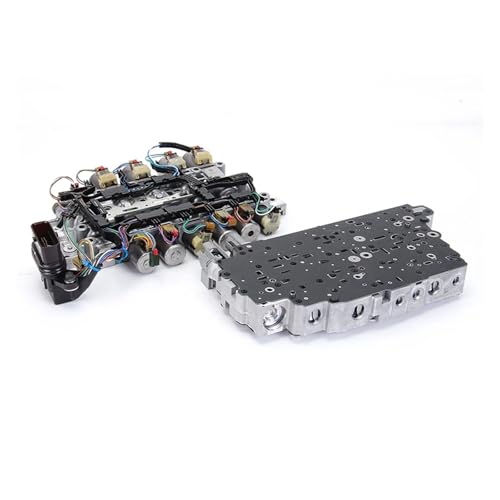 Cuerpo de válvulas de transmisión automática 9T50 para Chevrolet Trailblazer 3