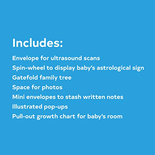 Chronicle Books Le Petit Baby Book