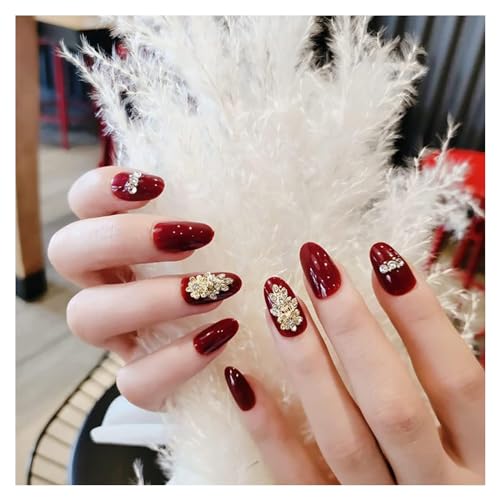 赤 ネイル 大人の人気商品・通販・価格比較 - 価格.com 