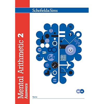 Mental Arithmetic Book 2 Answers