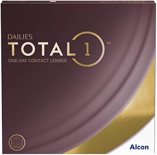 デイリーズ トータルワン 90枚入り 【DIA】14.1 【BC】8.5【PWR】-2.25 生感覚レンズ シリコーンハイドロゲル素材 | コンタクトレンズ ワンデー
