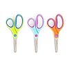 Blue Summit Supplies 30 Pack Kids Scissors Bulk with Comfort Grip, Bulk Scissors for Classroom and School, Blunt Tip for Student Safety, Assorted Colors - Orange, Blue, and Pink #5