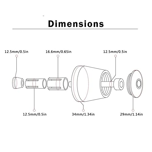 Pandemonium (2014) Digipack