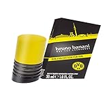 Frischer maskuliner Duft 2 x Bruno Banani BVB 09 Fan Edition EDT je 30ml For Men Für echte Fans