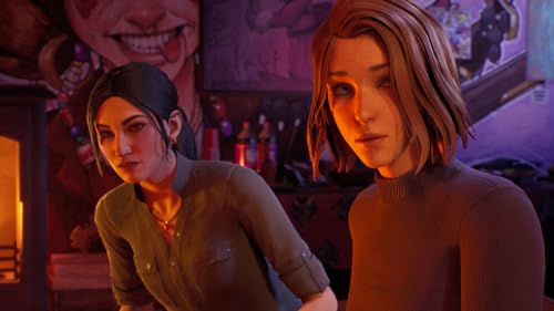 Life is Strange: Double Exposure (PlayStation 5)