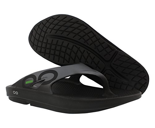 Image of OOFOS - Unisex OOriginal Sport - Post Exercise Active Sport Recovery Thong Sandal