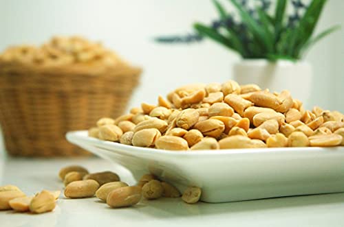 Listado y reviews de Cacahuates naturales disponible en línea para comprar. 2 Imagen adicional