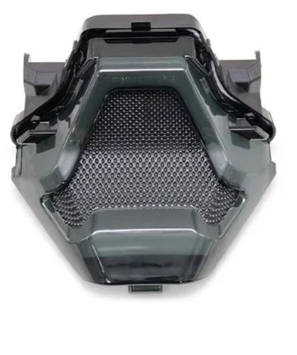 Feu arrière de moto pour MT07 et YZF R3 idéal pour rouler la nuit