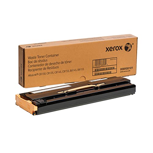 Xerox Waste Toner Bottle (008R08101)