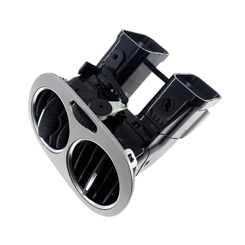 Auto Hinten Sitz Heizung Klimaanlage Montage Sockel Silber for VW for Tiguan 2011-2013 5ND819203A 5ND 819 203A 5ND 819 203 B Auto Hinten Sitz Heizung Klimaanlage Montage Sockel Silber for VW for Tiguan 2011-2013 5ND819203A 5ND 819 203A 5ND 819 203 B