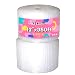 WLPackaging 3/16 700 ft x 12" Small Bubble Cushioning Wrap, Perforated Every 12"