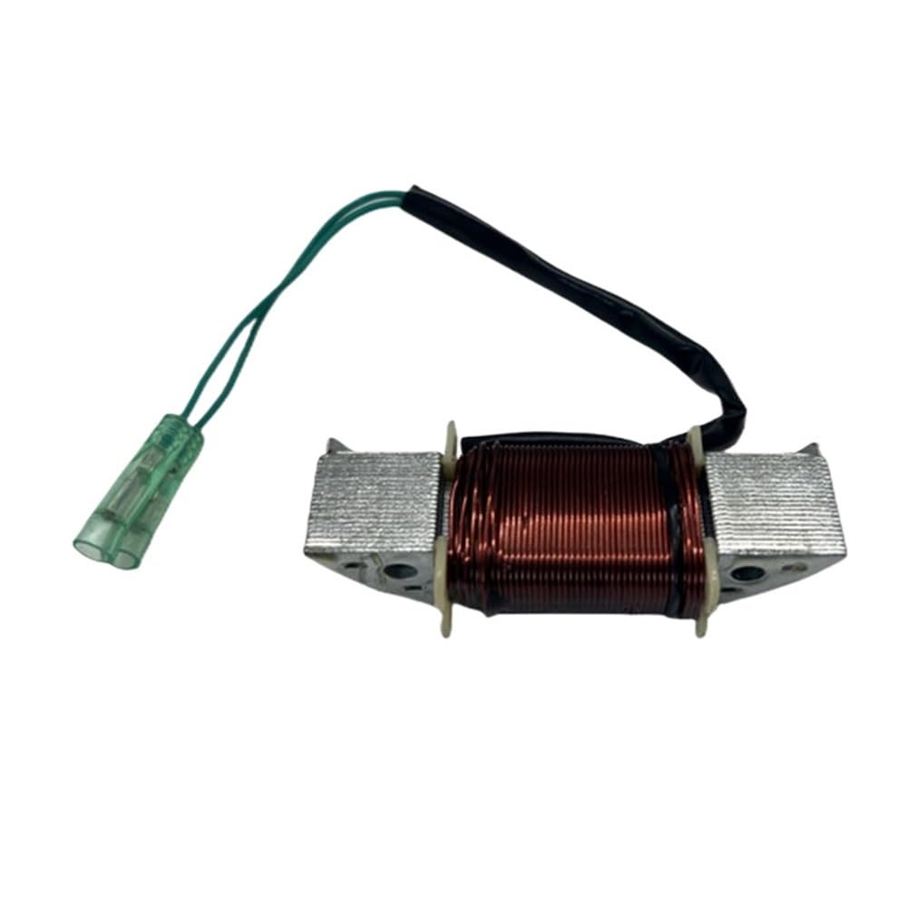 Bobine d'allumage pour moteur 2 temps 15 CV, idéale pour vos sorties de pêche en mer